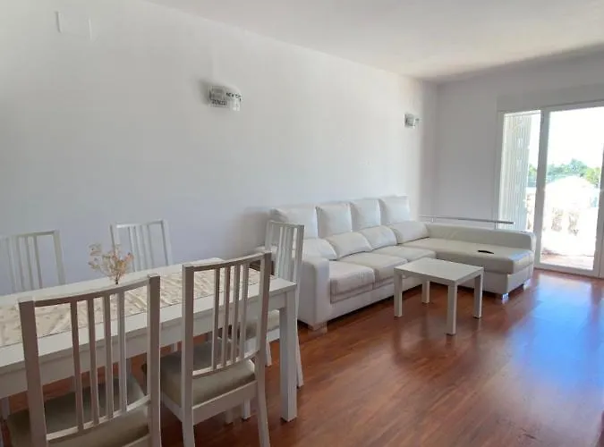 Vakantiehuis Palmera *
