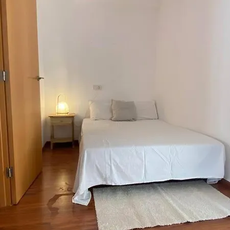 Palmera Semesterbostad *