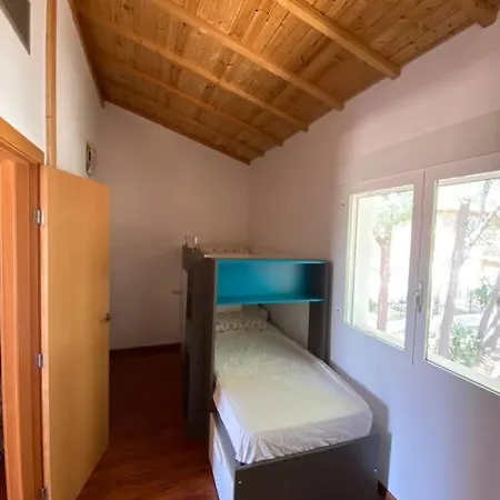Semesterbostad Palmera