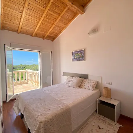 Palmera Semesterbostad *